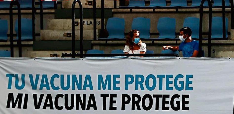 La expansión del virus en España seguirá al alza la próxima semana