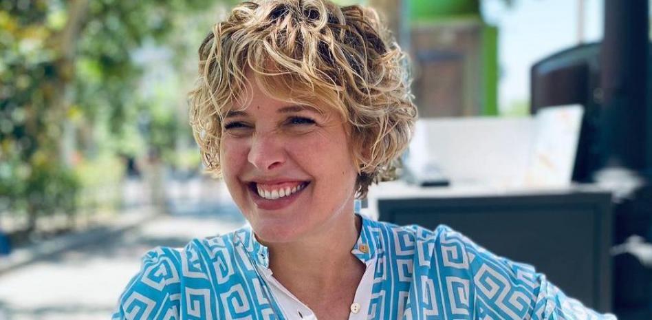 La contundente respuesta de Tania Llasera a los que se meten con su físico: "Mi cuerpo es mío"