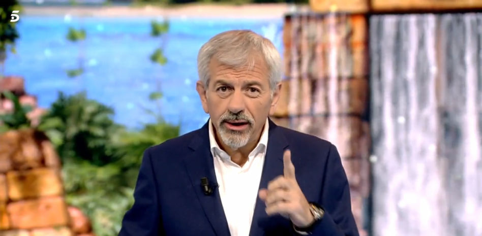 'Supervivientes 2021': horario y dónde ver la gran final del reality por TV