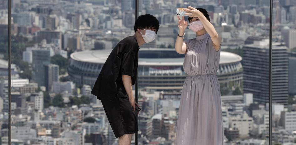 Los Juegos arrancan con una gran presión sobre el COI, Tokio y los deportistas