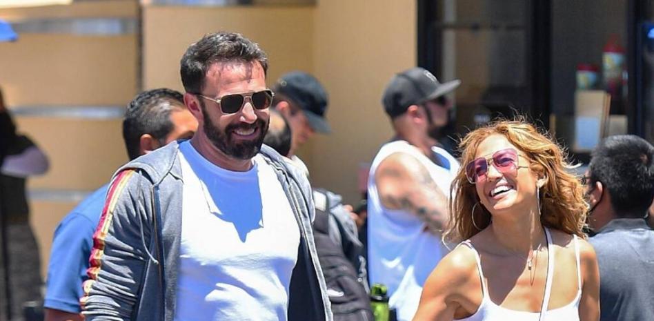 Jennifer López cumple 52 años: estas han sido todas sus parejas hasta Ben Affleck