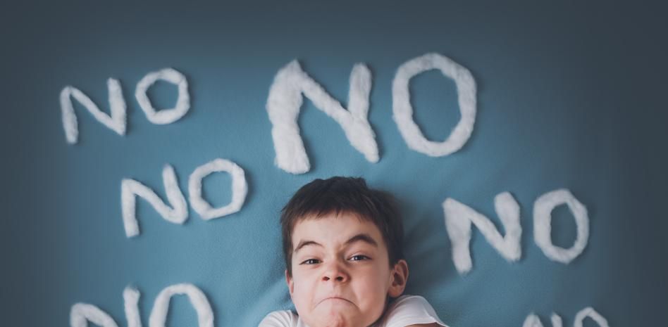 Estas son las consecuencias de imponer demasiados límites a tus hijos