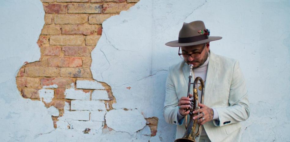 Concierto de Chipi Chacón el jueves 29 de julio en Barcelona