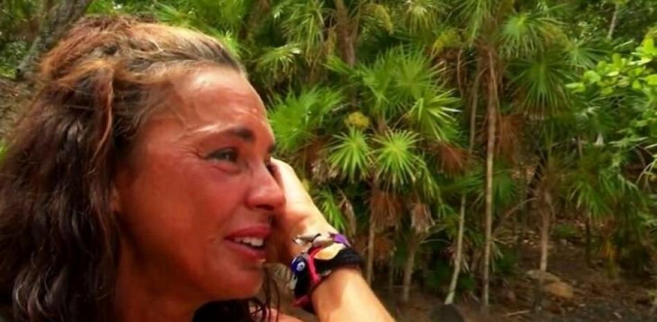 La entrevista especial a Olga Moreno ya tiene día y hora de emisión