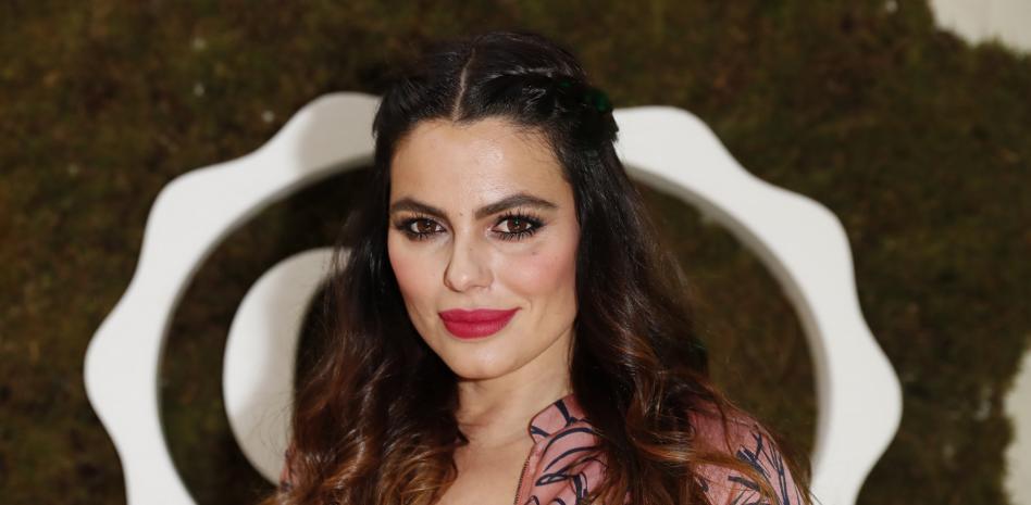 Marisa Jara, tajante: "La etiqueta 'modelo de tallas grandes' habría que eliminarla"