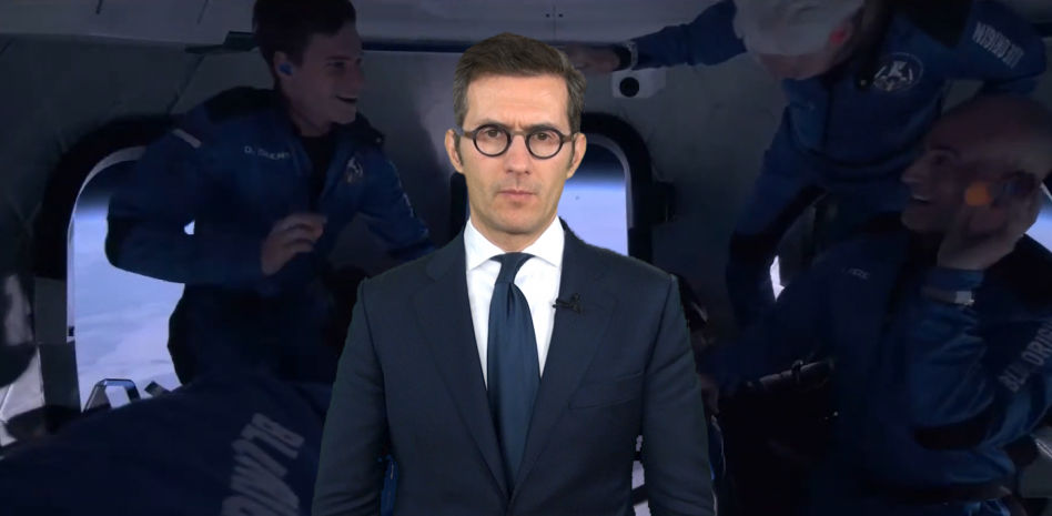 Lo que Bezos y Branson no han pensado del turismo del futuro