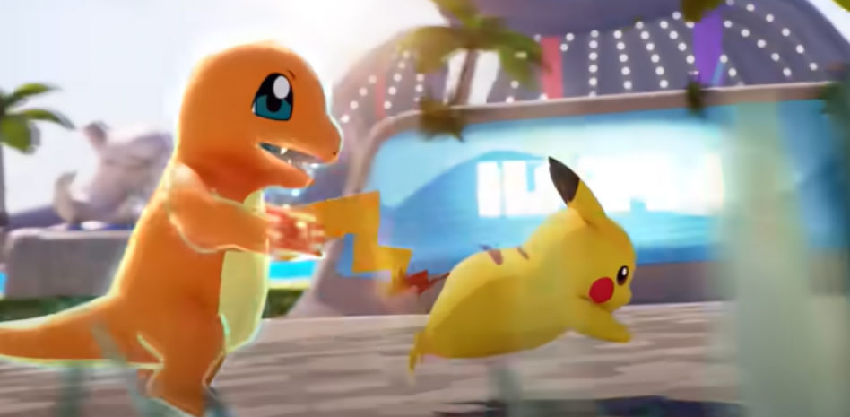 Nueva actualización de Pokémon Unite: Llega Gardevoir y se eliminan bugs