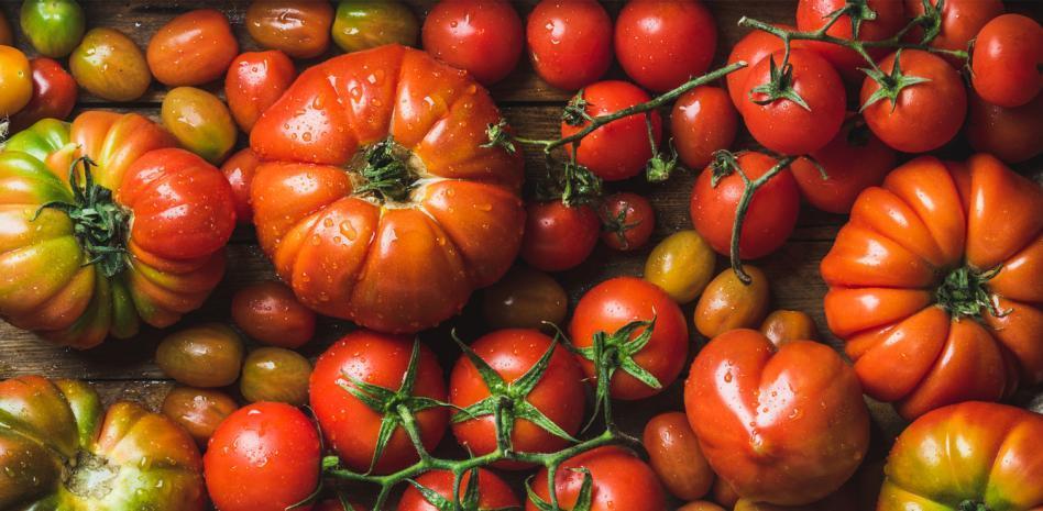 Los 10 errores que cometes al elegir tomates