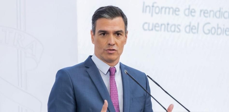 Sánchez lamenta que Aragonés no vaya a la Conferencia de Presidentes