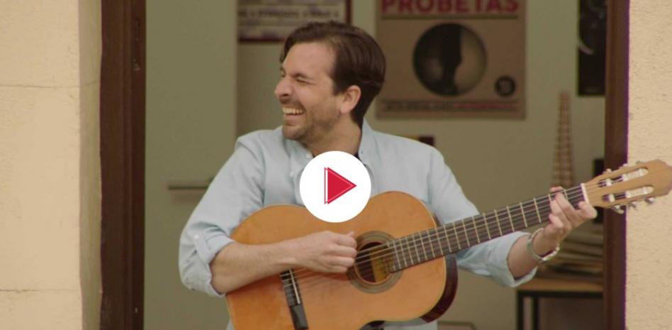 Dime cuántos años tienes y te diré qué crisis personal te toca