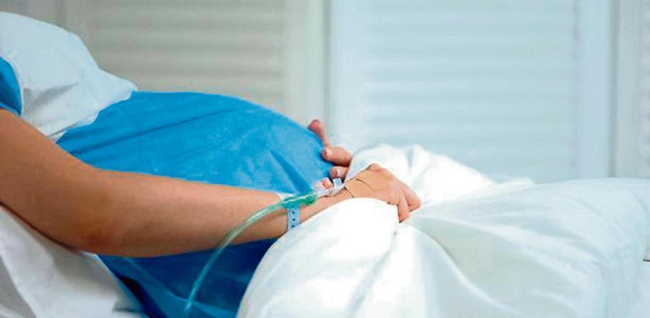 Lo que dicen los datos sobre la vacuna durante el embarazo