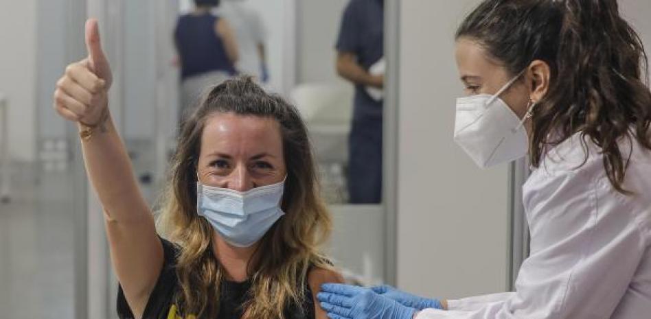 La vacunación recibirá un nuevo impulso en agosto