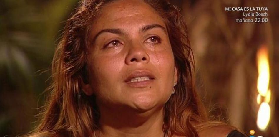 Saray Montoya, de 'Supervivientes' y 'Los Gipsy Kings, apuñalada por tres miembros de su familia