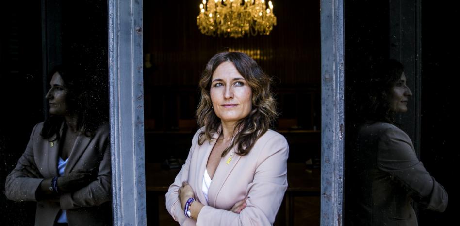 Laura Vilagrà: “La bilateral no puede ser un déjà-vu y siempre tratar lo mismo sin cerrar nada”