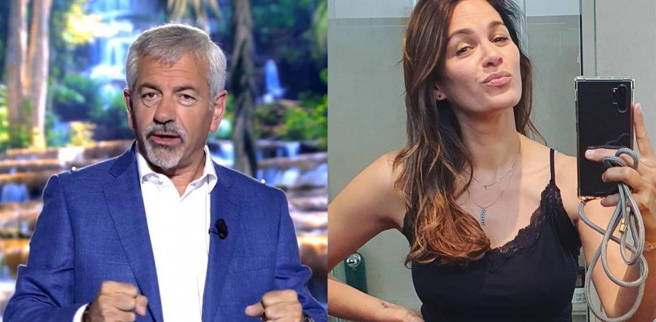 Así es el nuevo vínculo entre Carlos Sobera y Fabiola Martínez