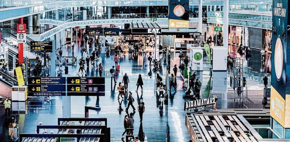 Gobierno y Generalitat cierran el acuerdo para la ampliación del aeropuerto de Barcelona