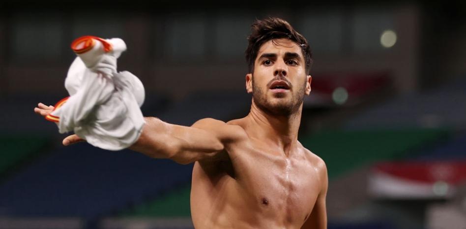 Brasil - España: ¿A qué hora se juega la final de fútbol de los JJOO de Tokio 2020?