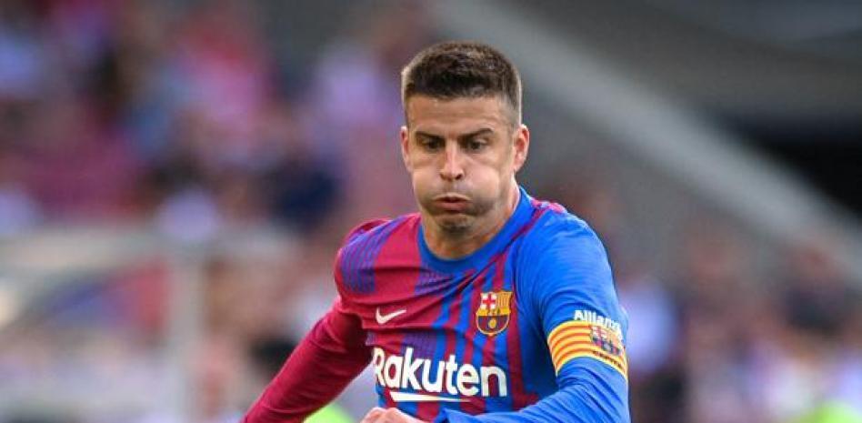 El buen gesto de Piqué con la economía del Barça