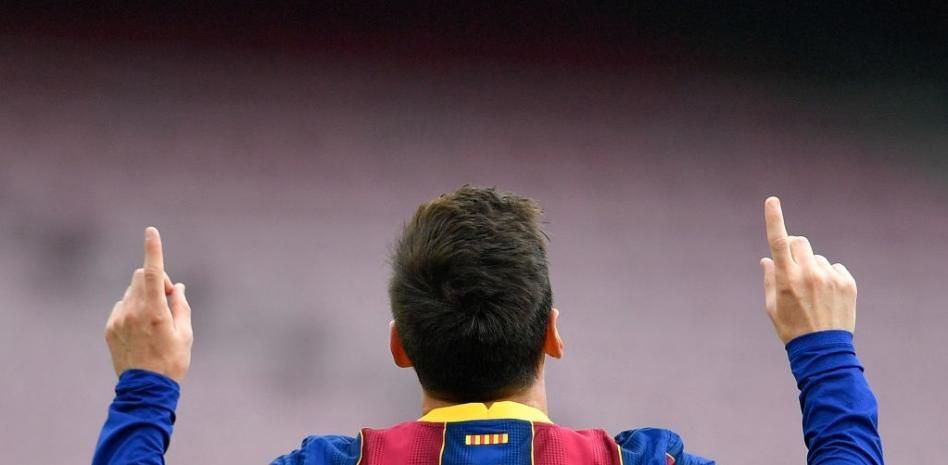 Messi se marcha del FC Barcelona: el mundo llora su salida