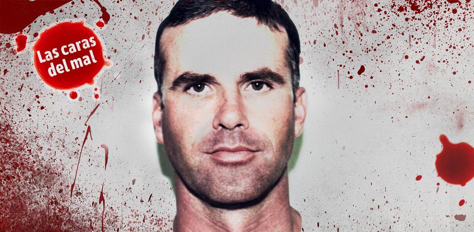 Cary Stayner, el apuesto manitas que violó y mató a cuatro mujeres en Yosemite