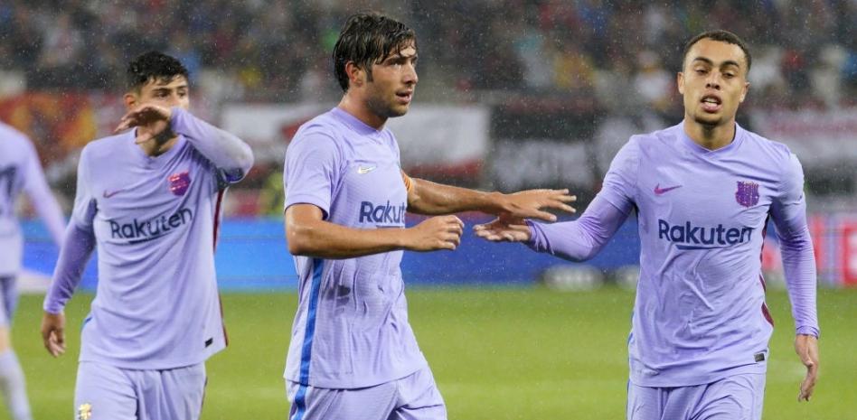 Trofeo Joan Gamper: Horario del Barcelona - Juventus y dónde verlo hoy por TV