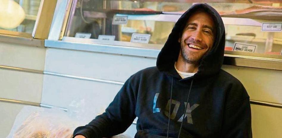 Hollywood dice no a la ducha