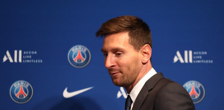 Leo Messi: "Será raro volver al Camp Nou y jugar contra el Barça con otra camiseta"