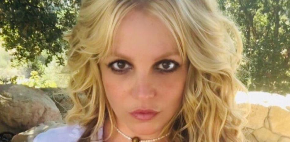 El padre de Britney Spears acepta dejar de ser el tutor legal de su hija "en el momento correcto"