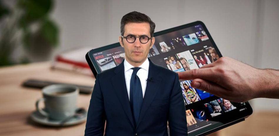 Netflix y un cambio que evitará que te des de baja