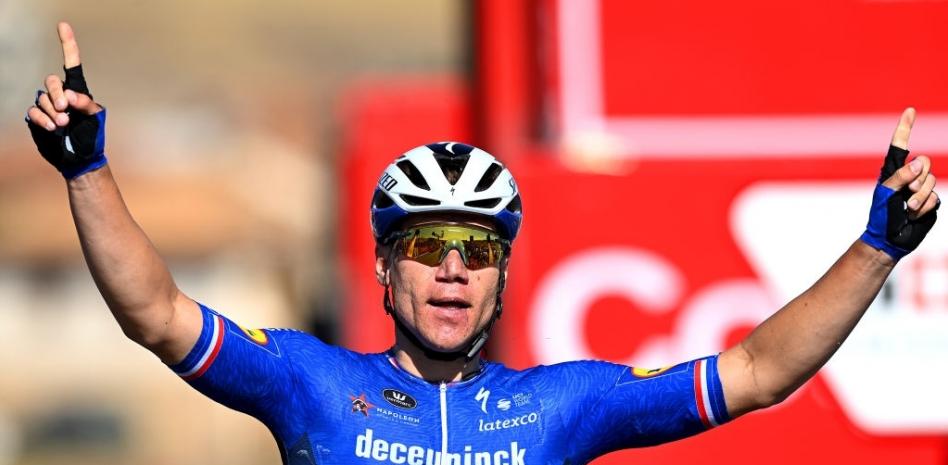 Vuelta a España 2021 | Perfil, recorrido y horario de la quinta etapa de Tarancón a Albacete