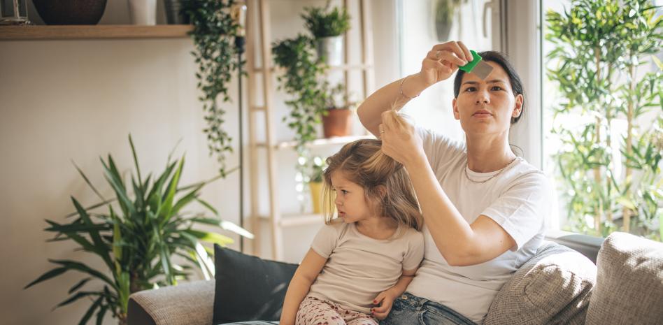 Consejos y productos para una vuelta al cole libre de piojos