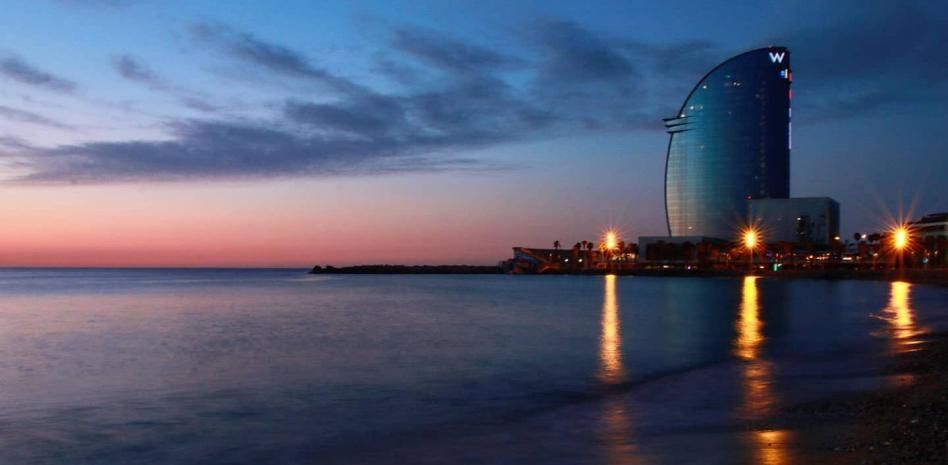 Las ciudades en España que podrían verse sumergidas tras 60 años por el cambio climático