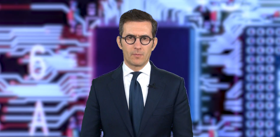 ¿Tiene Holanda la llave de la fabricación mundial de microchips?