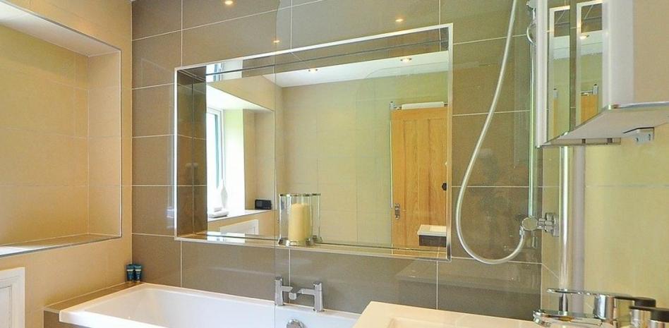 Si quieres limpiar los espejos y que no quede ni una mancha, sigue estos consejos