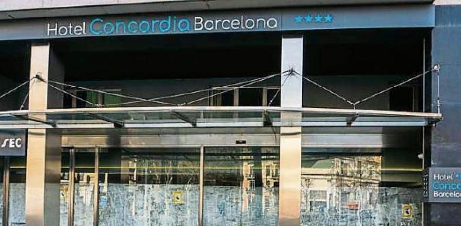 Dispositivo policial en Catalunya en busca del padre del niño asesinado en un hotel de Barcelona