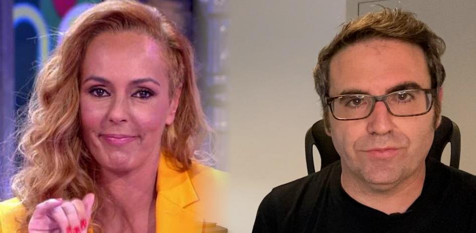 Rocío Carrasco: ética y temas legales sobre la difusión del diario de Rocío Jurado