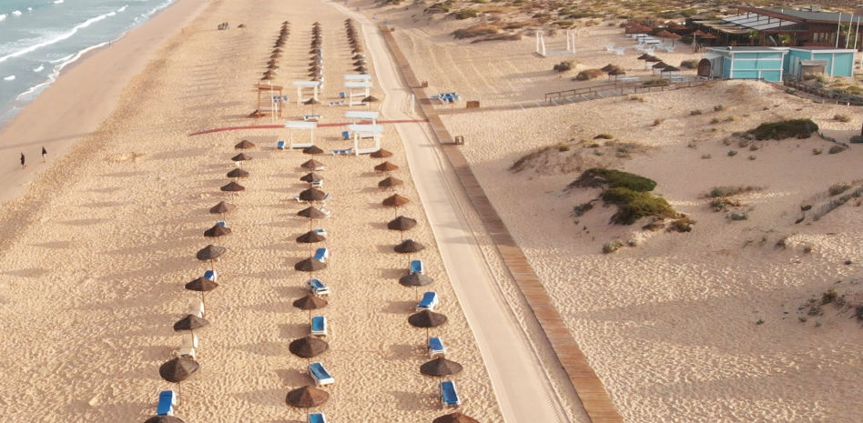 Así es Comporta, la playa más chic de Europa que atrae a famosos y millonarios de todo el mundo