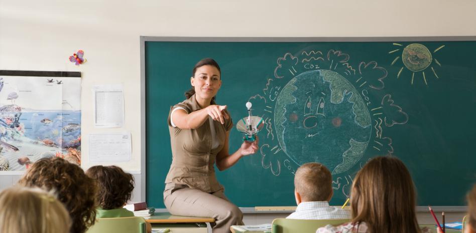 Los cuatro rasgos de los profesores que dejan huella según la ciencia