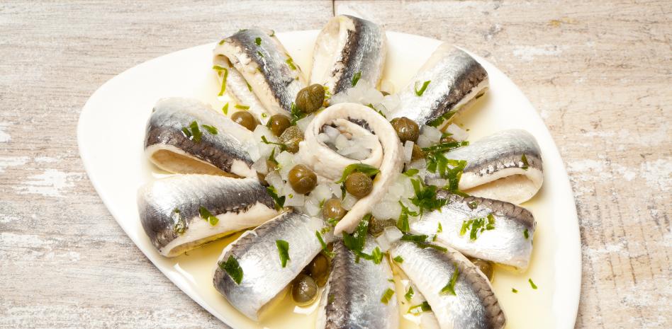 Boquerones en vinagre: cómo hacerlos y 7 errores imperdonables que cometes