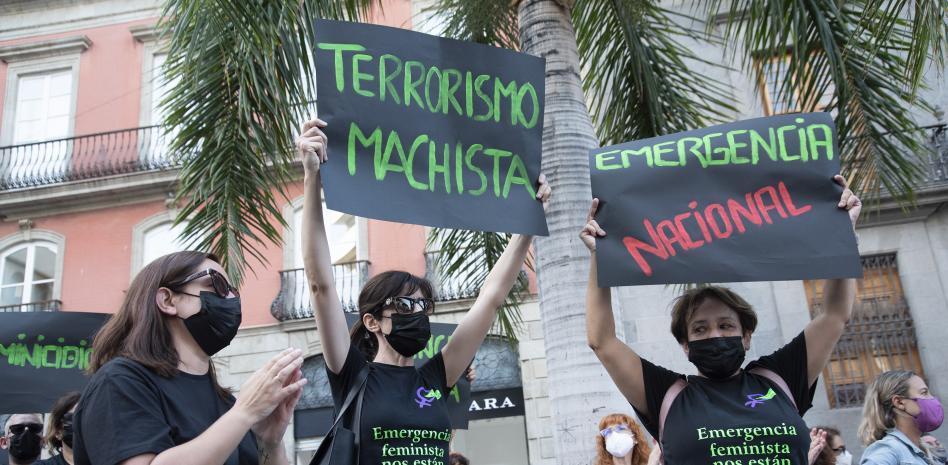 Los padres acusados de maltrato ya no podrán visitar a sus hijos menores