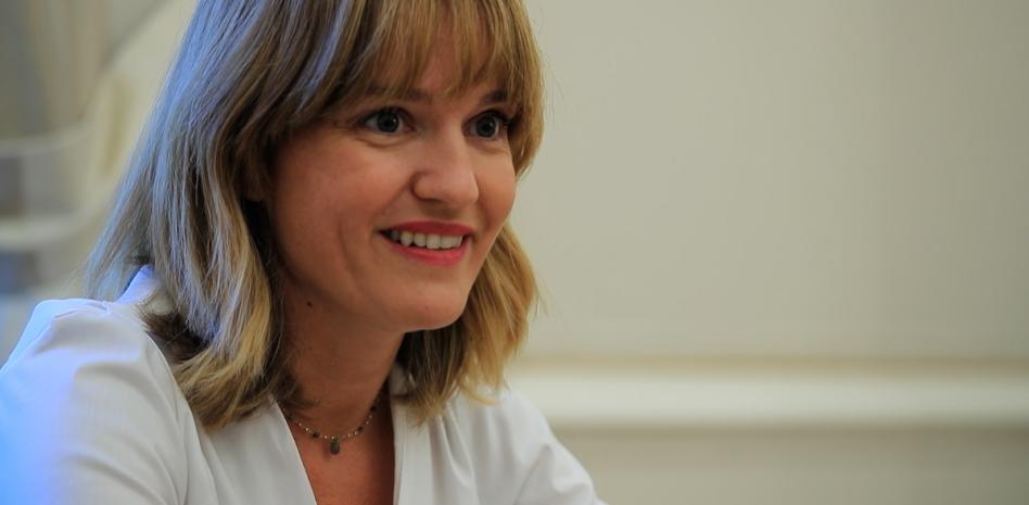 “Conviene vacunar a los niños, aunque los padres no tienen por qué comunicarlo”