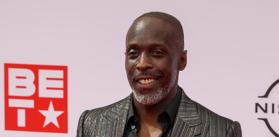 Hallan muerto en su domicilio al actor Michael K. Williams, de la serie ‘The wire’