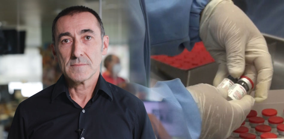 ¿Quién va a necesitar una tercera dosis de la vacuna de la covid?