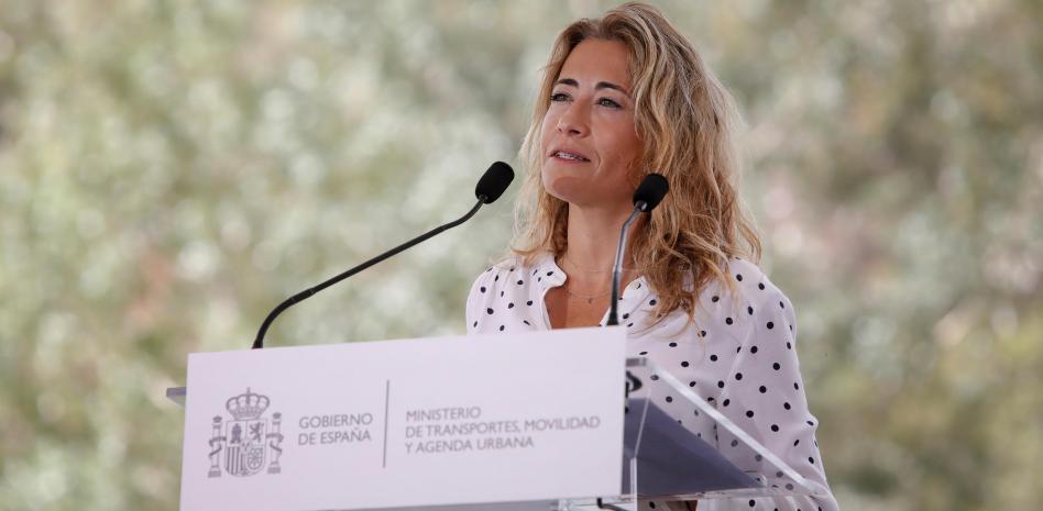 El Gobierno suspende la inversión en El Prat y acusa al Govern de inmadurez