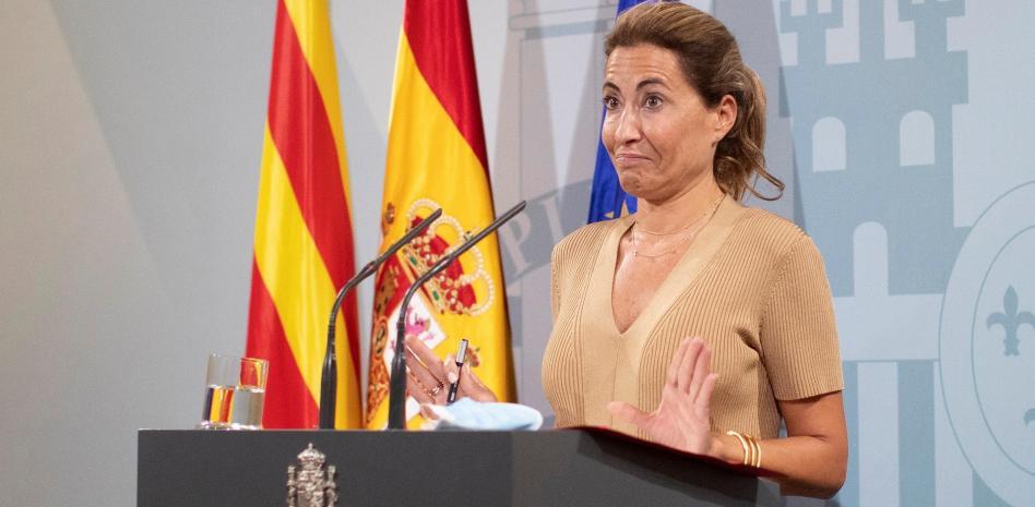 El Gobierno y AENA plantean volver a hablar de la ampliación de El Prat en cinco años
