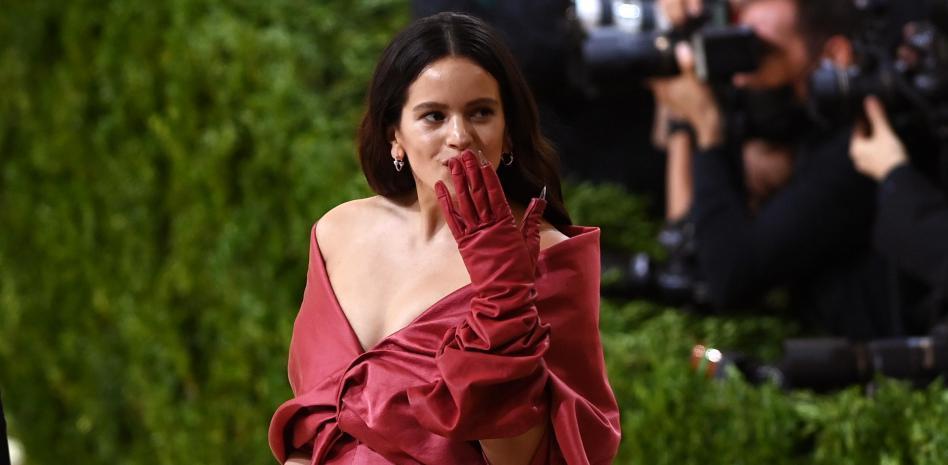 Todos los looks de la alfombra roja de la gala Met 2021