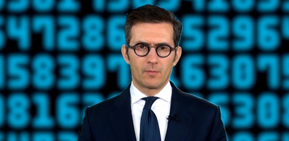 Solo hay dos maneras de ganar dinero