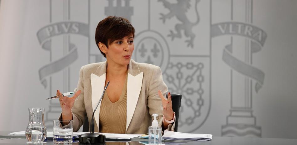 El Gobierno ve a Junts “descolocado” con la presencia de Pedro Sánchez en la mesa de diálogo