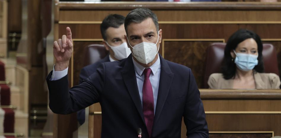 Sánchez defiende la mesa de diálogo y reclama a ERC volver al acuerdo para ampliar El Prat