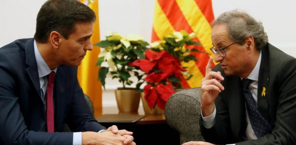 Las otras 'mesas de diálogo'